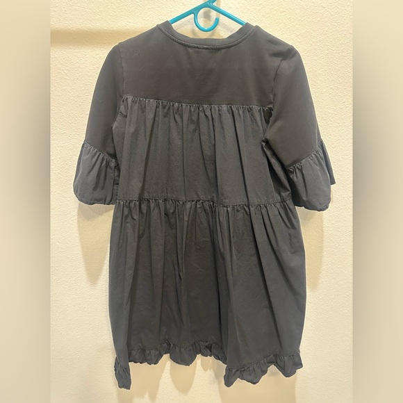 Sugarlips Elegant Black Dress - Picture 5 of 5